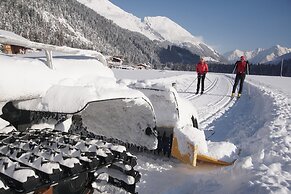 Am Gehren - Arlberg Appartements