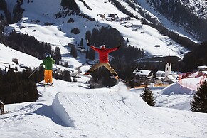 Am Gehren - Arlberg Appartements