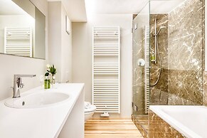 Am Gehren - Arlberg Appartements