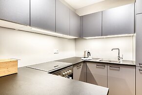 Am Gehren - Arlberg Appartements