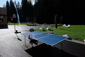 Am Gehren - Arlberg Appartements