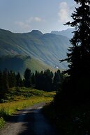 Am Gehren - Arlberg Appartements