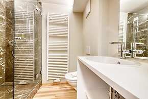 Am Gehren - Arlberg Appartements