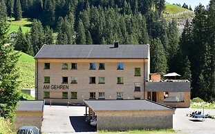 Am Gehren - Arlberg Appartements