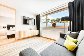 Am Gehren - Arlberg Appartements