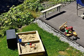 Am Gehren - Arlberg Appartements