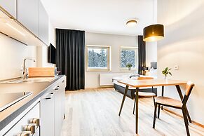 Am Gehren - Arlberg Appartements