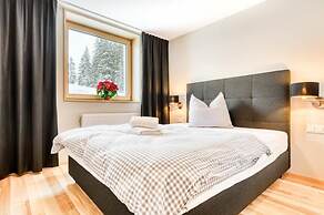Am Gehren - Arlberg Appartements