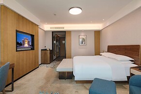 Wyndham Zhuji West