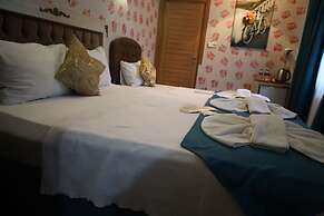 Galaxy Hotel Sultanahmet