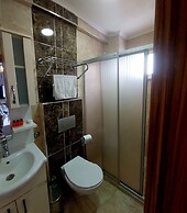 Galaxy Hotel Sultanahmet