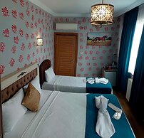 Galaxy Hotel Sultanahmet