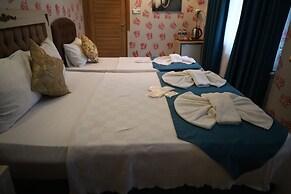 Galaxy Hotel Sultanahmet