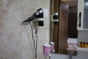 Galaxy Hotel Sultanahmet