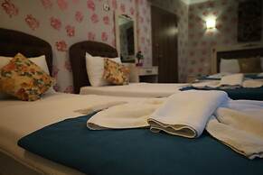 Galaxy Hotel Sultanahmet