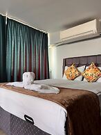 Galaxy Hotel Sultanahmet