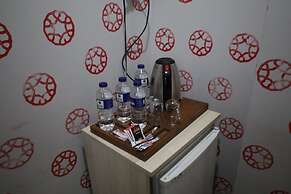 Galaxy Hotel Sultanahmet