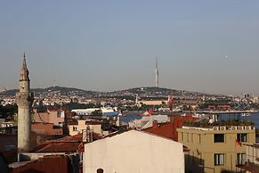 Galaxy Hotel Sultanahmet