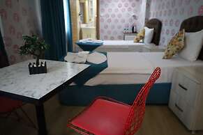 Galaxy Hotel Sultanahmet