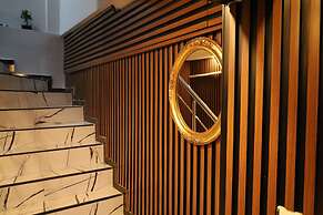 Galaxy Hotel Sultanahmet