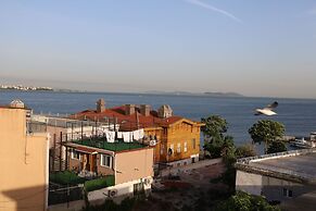 Galaxy Hotel Sultanahmet