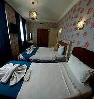 Galaxy Hotel Sultanahmet