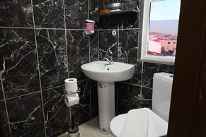 Galaxy Hotel Sultanahmet