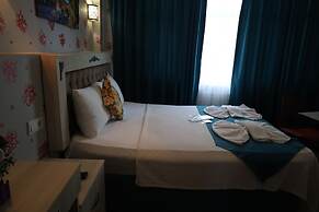 Galaxy Hotel Sultanahmet