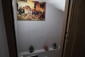 Galaxy Hotel Sultanahmet