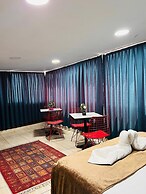 Galaxy Hotel Sultanahmet