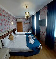 Galaxy Hotel Sultanahmet