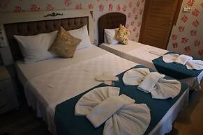 Galaxy Hotel Sultanahmet