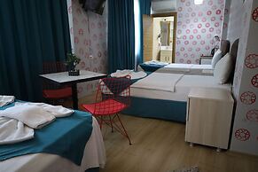 Galaxy Hotel Sultanahmet