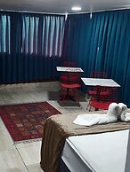 Galaxy Hotel Sultanahmet