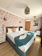 Galaxy Hotel Sultanahmet