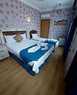 Galaxy Hotel Sultanahmet