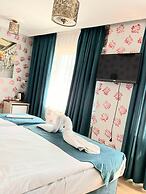 Galaxy Hotel Sultanahmet