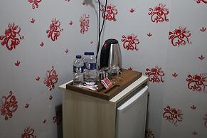 Galaxy Hotel Sultanahmet