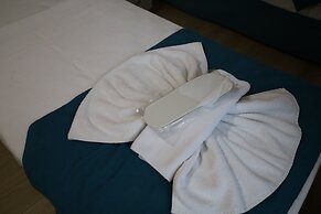 Galaxy Hotel Sultanahmet