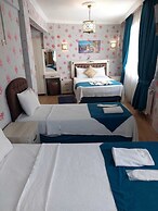 Galaxy Hotel Sultanahmet