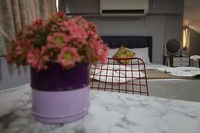 Galaxy Hotel Sultanahmet