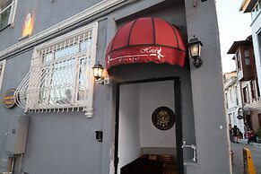 Galaxy Hotel Sultanahmet