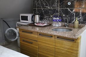 Galaxy Hotel Sultanahmet