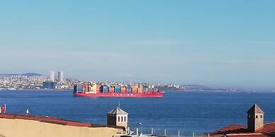 Galaxy Hotel Sultanahmet