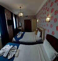 Galaxy Hotel Sultanahmet