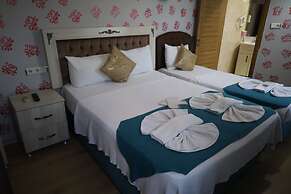 Galaxy Hotel Sultanahmet