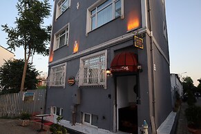 Galaxy Hotel Sultanahmet