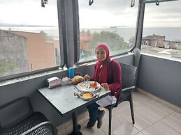 Galaxy Hotel Sultanahmet