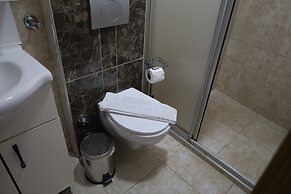 Galaxy Hotel Sultanahmet