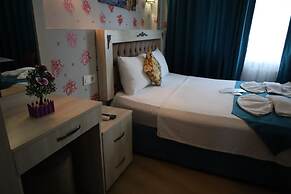 Galaxy Hotel Sultanahmet